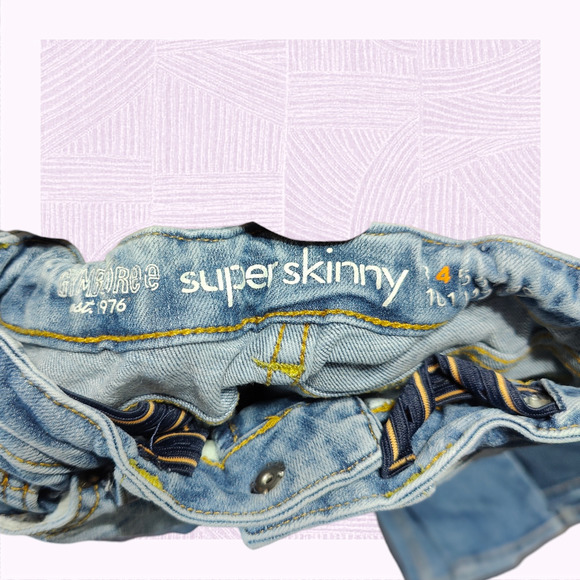 9 Tops and 4 Bottoms Size 4t Lot - Picture 3 of 8